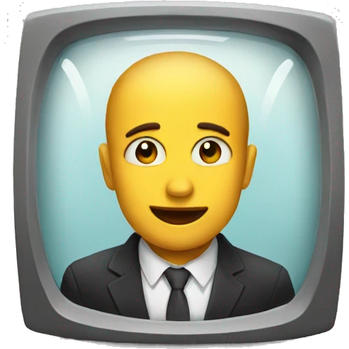 Time sink emoji
