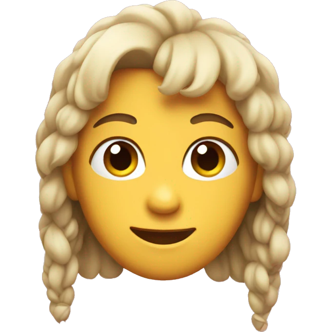 Cute  emoji