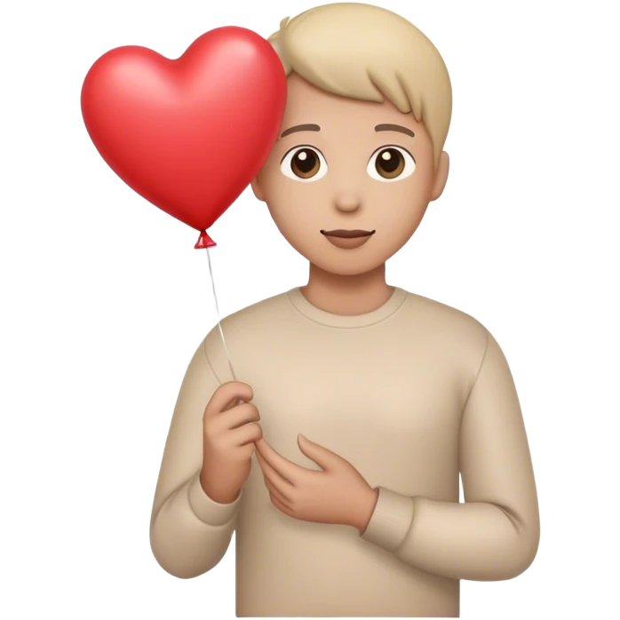 Happy valentines  emoji