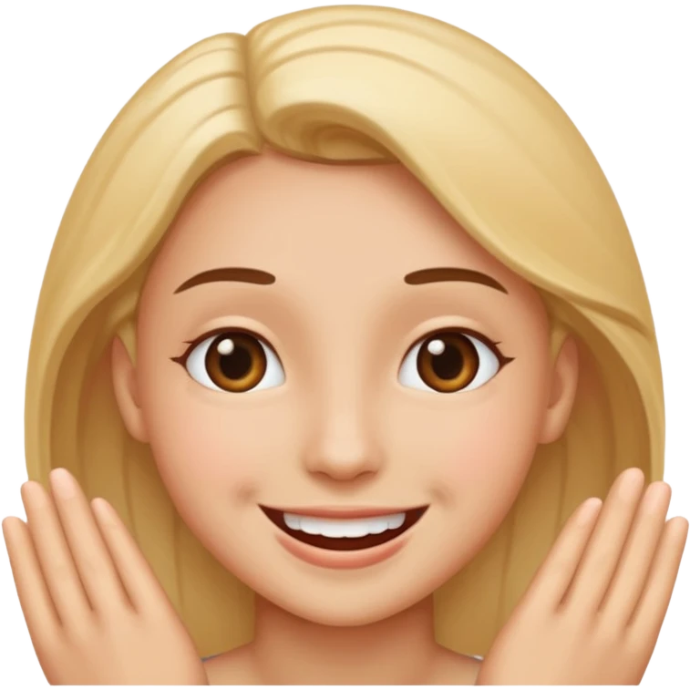 I love youkekenrlr emoji