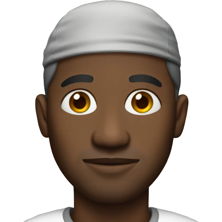 Haitian men emoji