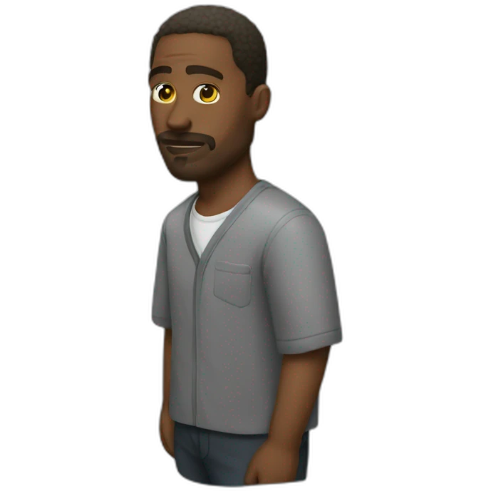 drug dealer sport emoji