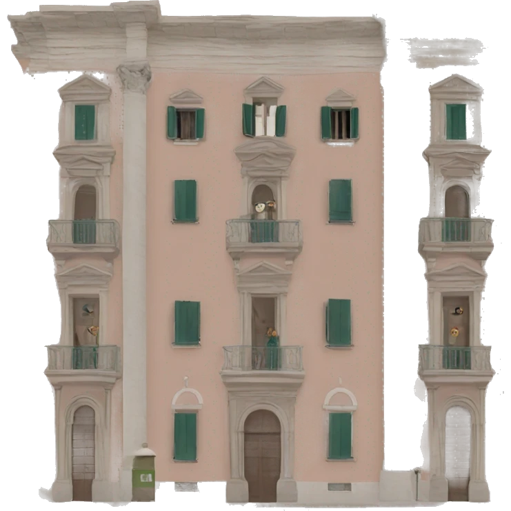 milan italy emoji