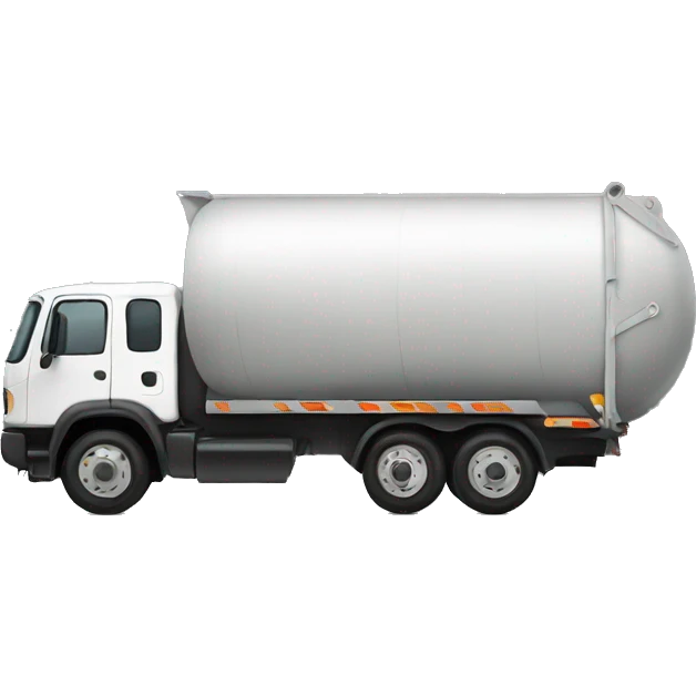 under truck emoji