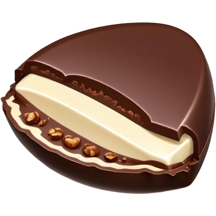 Hazel Berry chocolate Bon bons emoji
