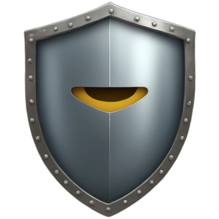 sheild emoji