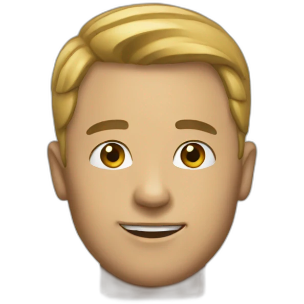Un emoji emoji