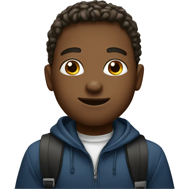 Student  emoji