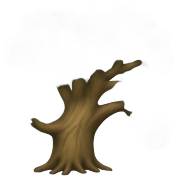 tree emoji