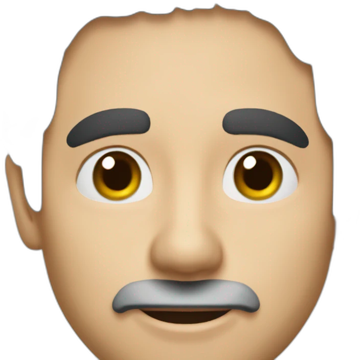José María Aznar emoji