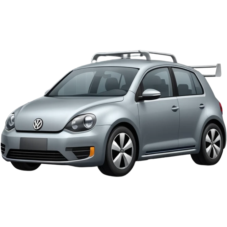 volkswagen factory emoji