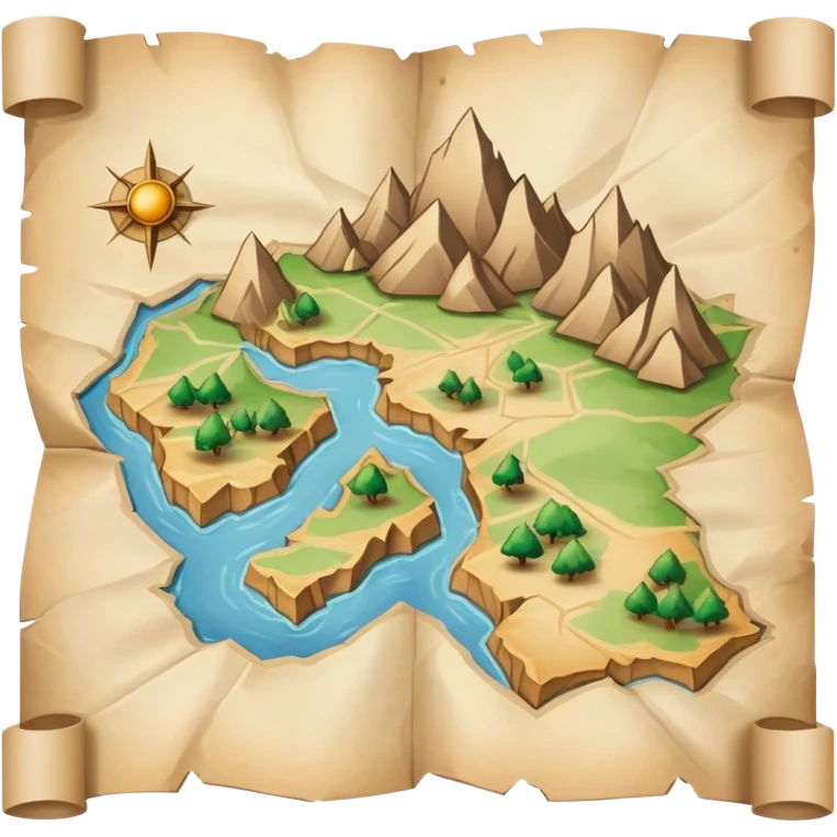 slightly crumpled map with attack strategy drawn on it, high detail, no text emoji