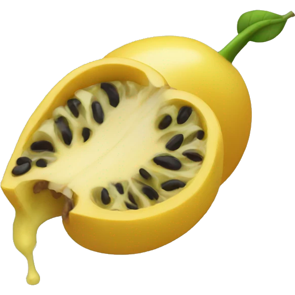 🍅 + 🍌 emoji