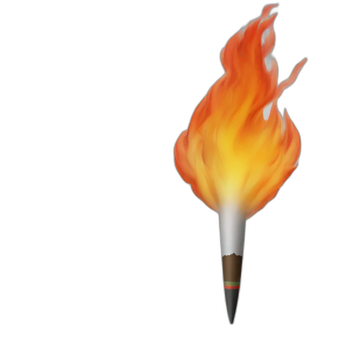 Dart Nihilus smoke emoji