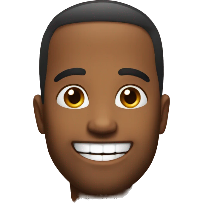 smile love birthday emoji