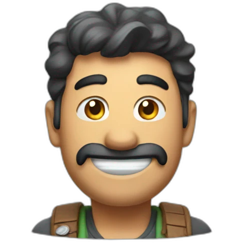 Nintendo switch emoji