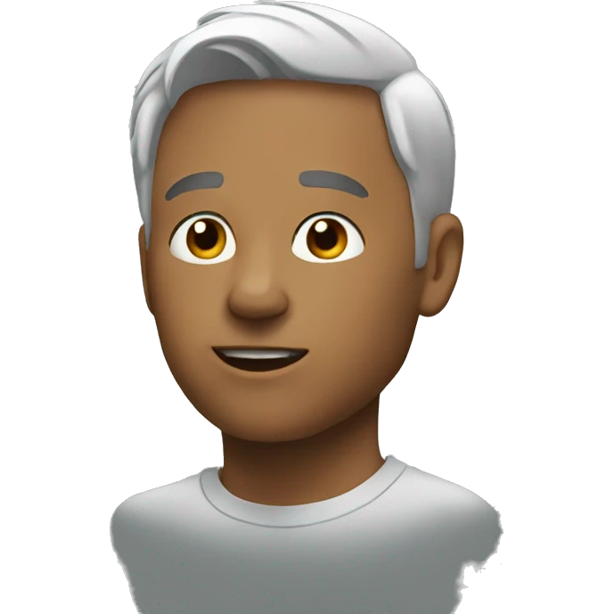 now emoji