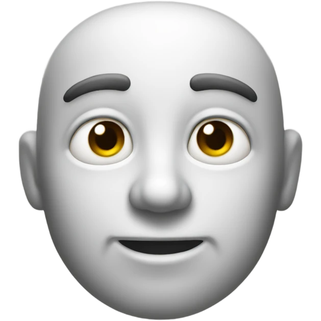 „16:61“ in glassmorphic text emoji