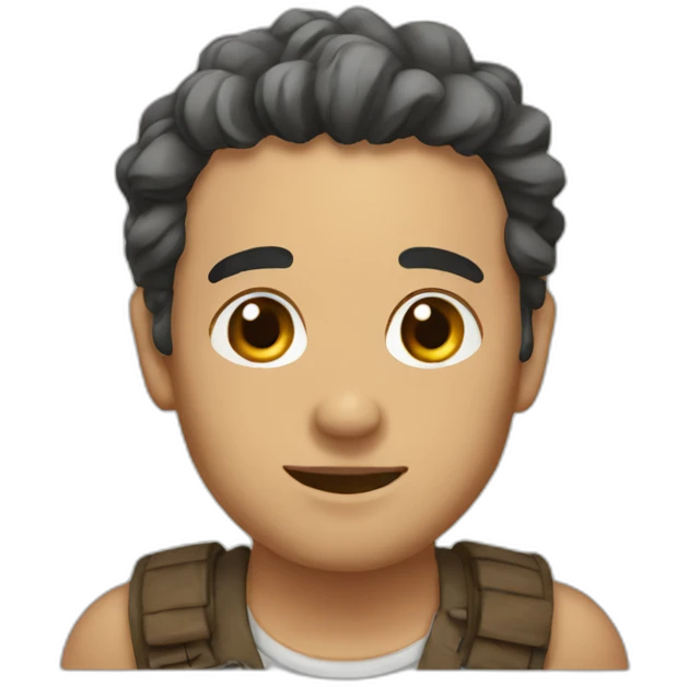 Corse emoji
