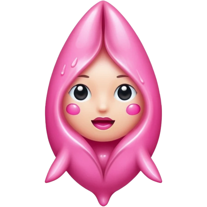 لعق المهبل emoji