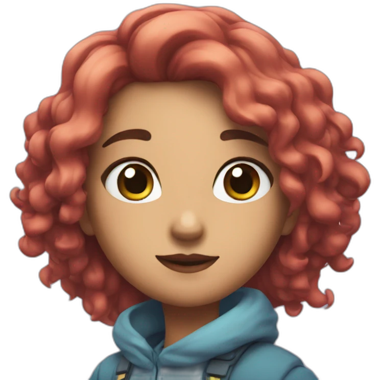 celeste emoji