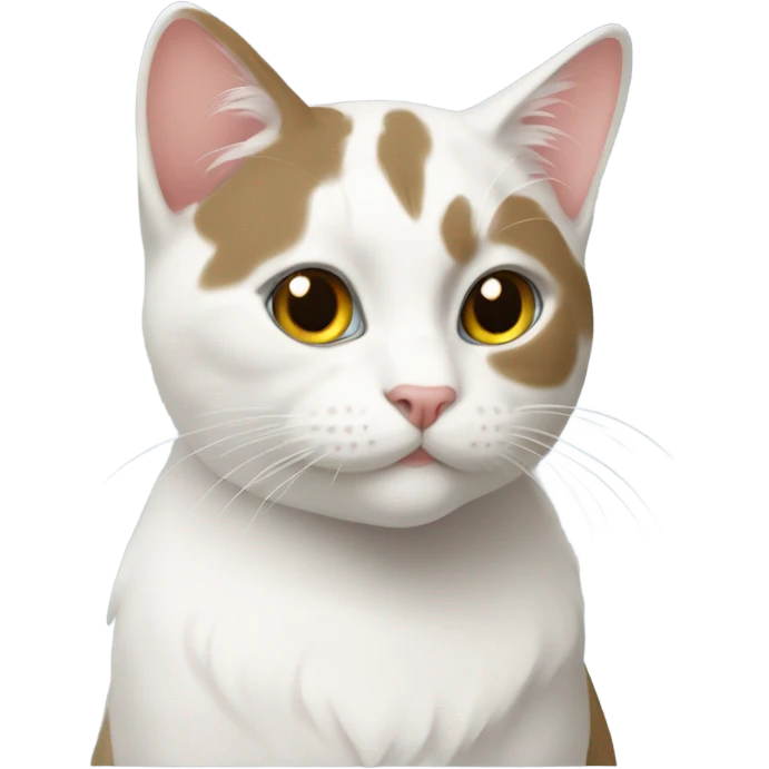 Switzerland  cat ￼ emoji