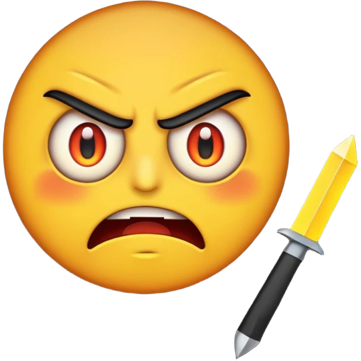 make 50 emojis with shadow ruler theme with different emotions and each of them having glowing eyes emoji