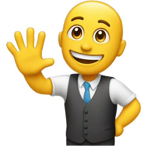Ola emoji