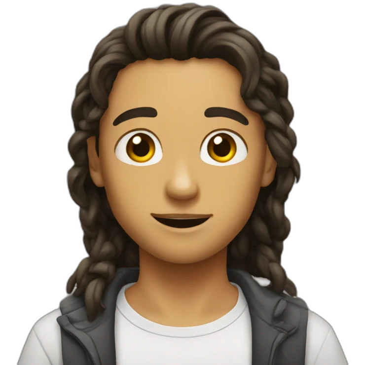 How You Like Thaht emoji