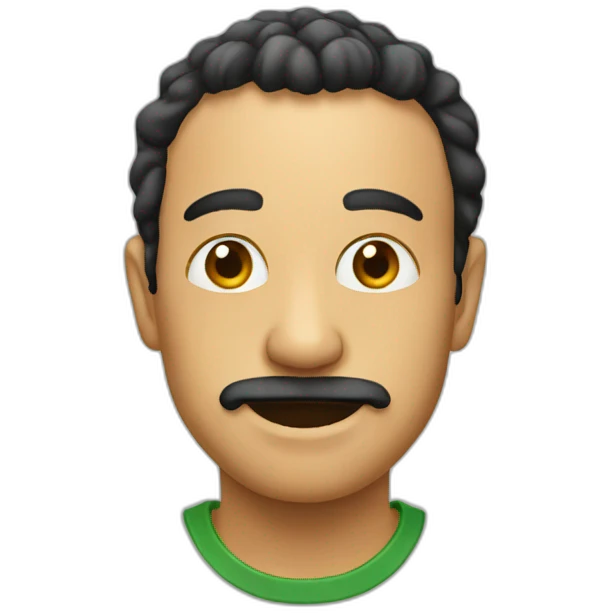 Canabis emoji