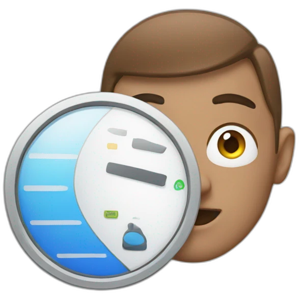 dashboard emoji