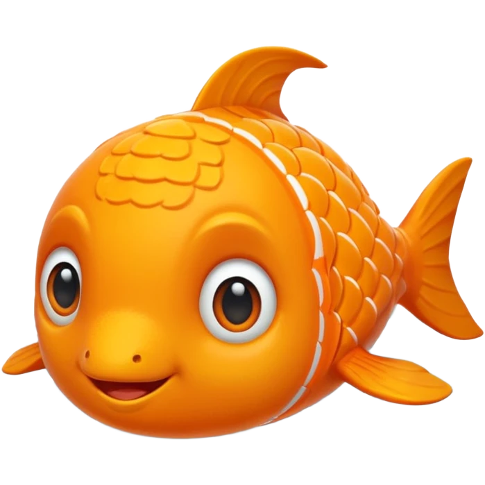 Karpfen  emoji