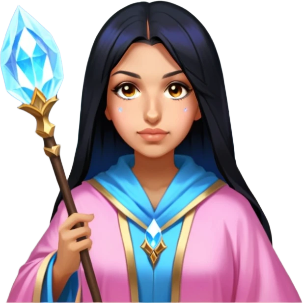 Ethereal Magus emoji