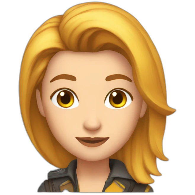 Brigitte emoji