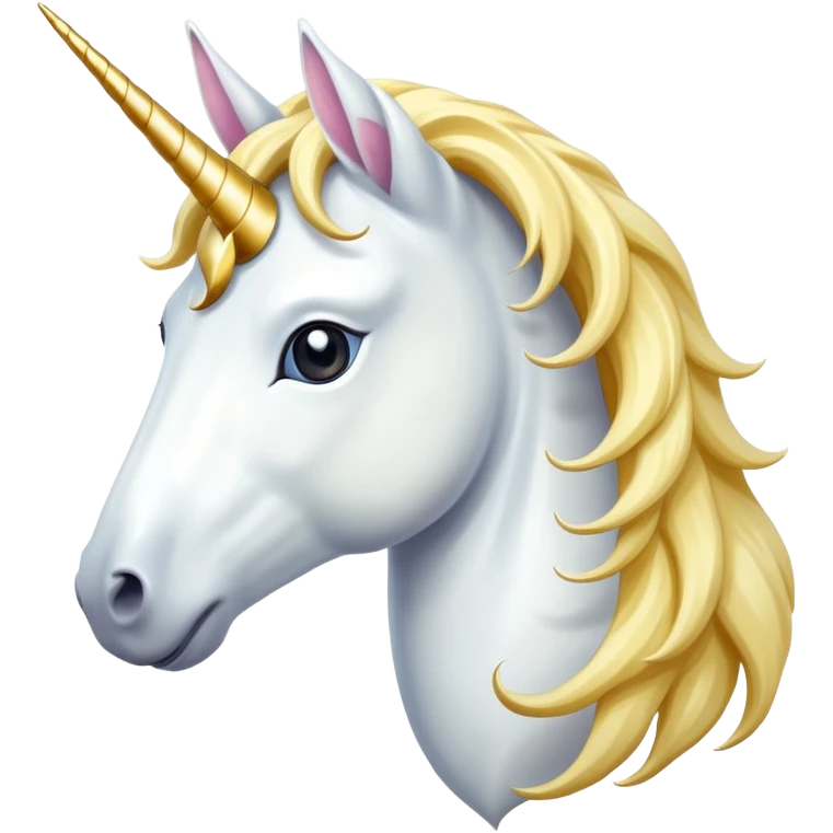 единорог emoji