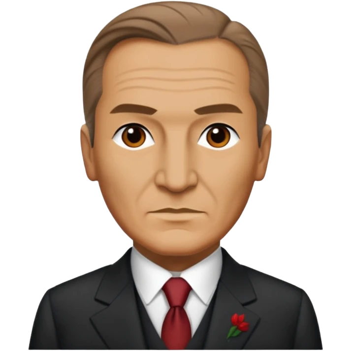 Atatürk emoji