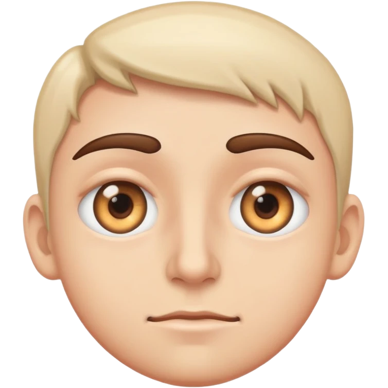 eye twitch  emoji