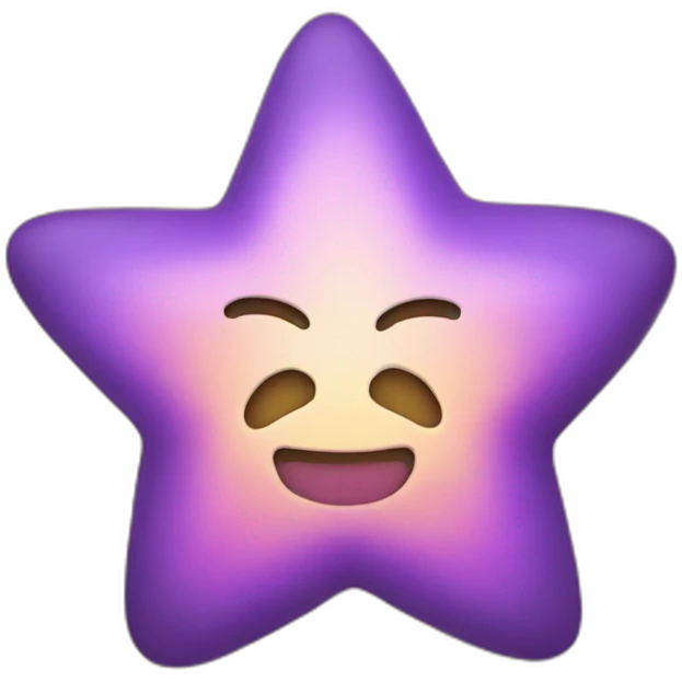 Starfieled emoji