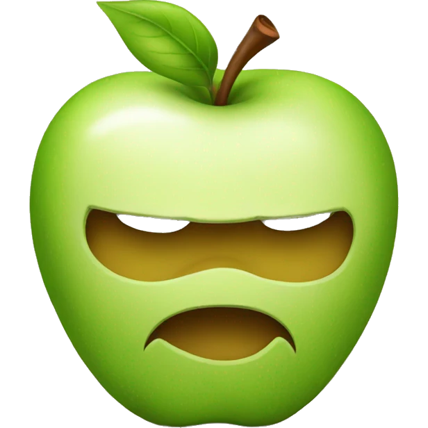 apple emoji