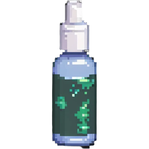 nasal spray emoji
