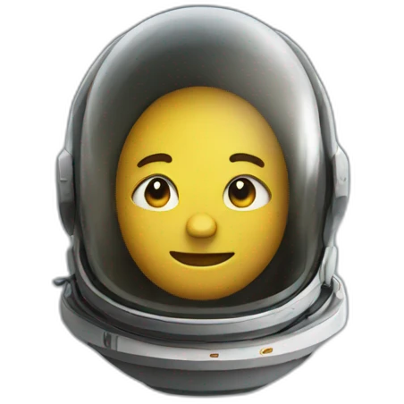 space emoji