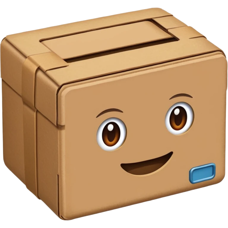 machbox emoji