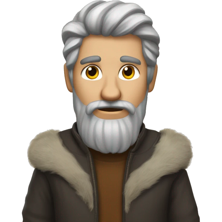 Корги в руках девочки emoji