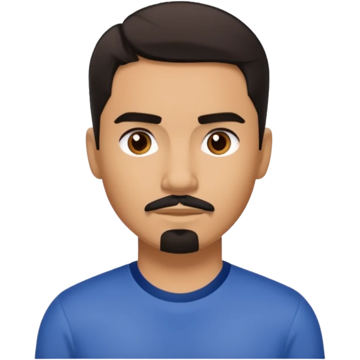 Kevin Richardson emoji