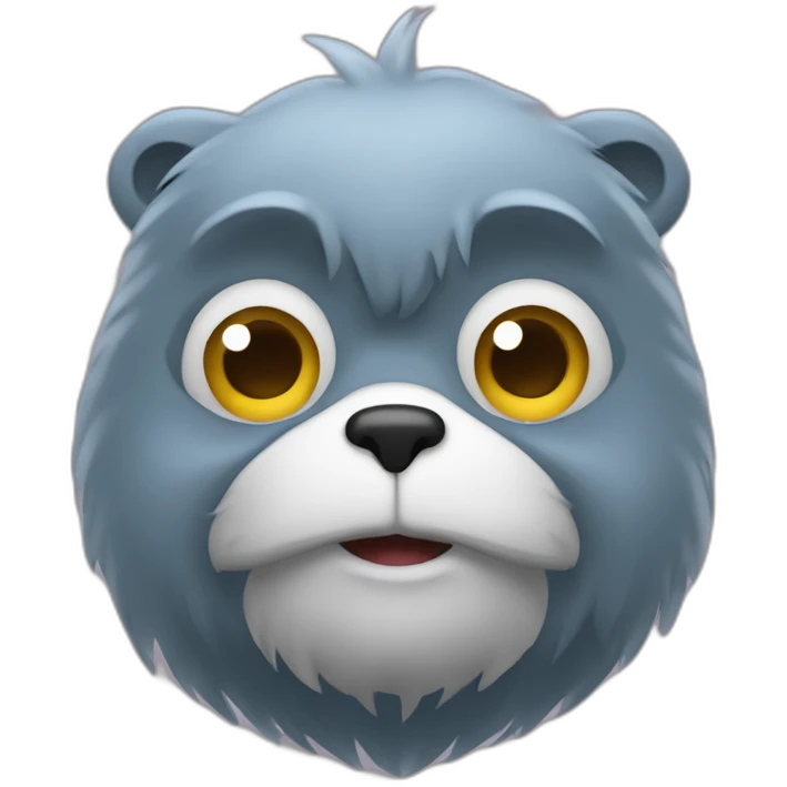golang-katun emoji