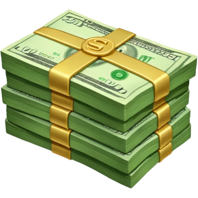 salary emoji