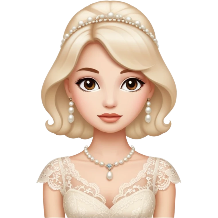 Coquette Coquette  emoji