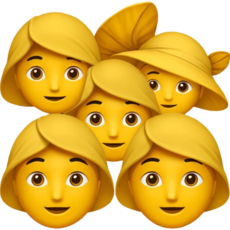 گربه با چشم های ستاره ای emoji
