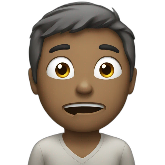 internet problems emoji