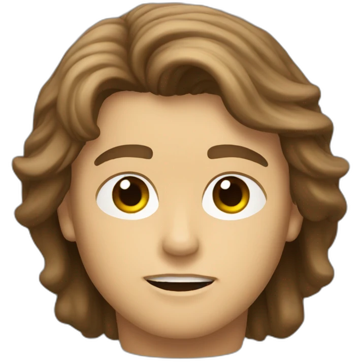 Anakin Skywalker emoji